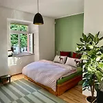 Apartmán Haus Luginsland - Ferien Im Hochschwarzwald