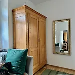 Haus Luginsland - Ferien Im Hochschwarzwald Apartmán *