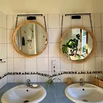 Haus Luginsland - Ferien Im Hochschwarzwald Apartmán