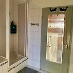 Haus Luginsland - Ferien Im Hochschwarzwald Apartmán Sankt Märgen