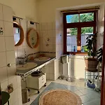 Haus Luginsland - Ferien Im Hochschwarzwald Apartmán Sankt Märgen
