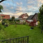 Haus Luginsland - Ferien Im Hochschwarzwald Apartament