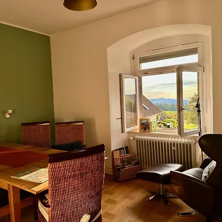 Haus Luginsland - Ferien Im Hochschwarzwald *