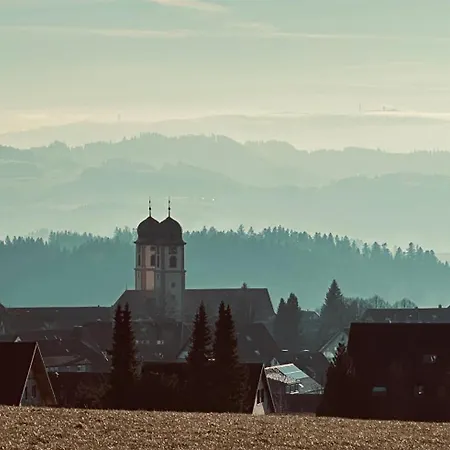 Haus Luginsland - Ferien Im Hochschwarzwald *
