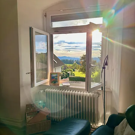 Haus Luginsland - Ferien Im Hochschwarzwald *