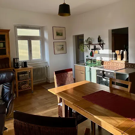 Apartmán Haus Luginsland - Ferien Im Hochschwarzwald