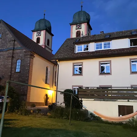 Apartament Haus Luginsland - Ferien Im Hochschwarzwald *